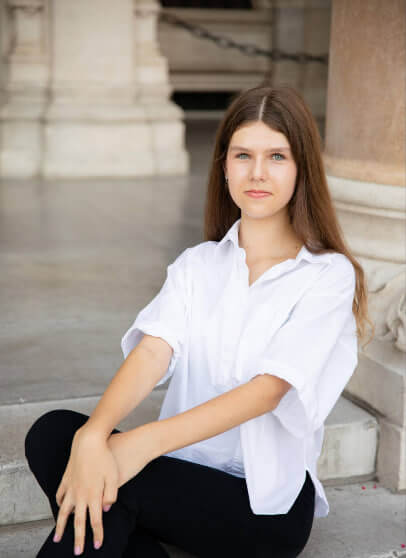 Lisa Rzhavitina