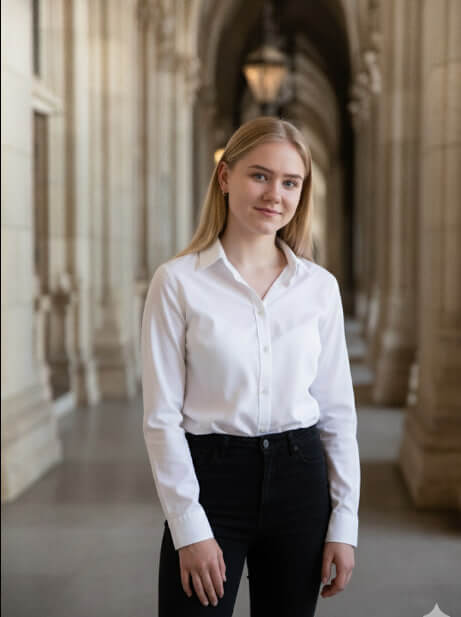 Ulyana Semenova